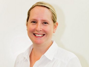 Profile photo of Cindy Zimmerman